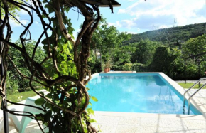 Villa Regina Serafina, Balchik